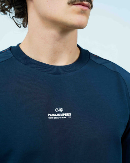 Sabre Basic Sweater