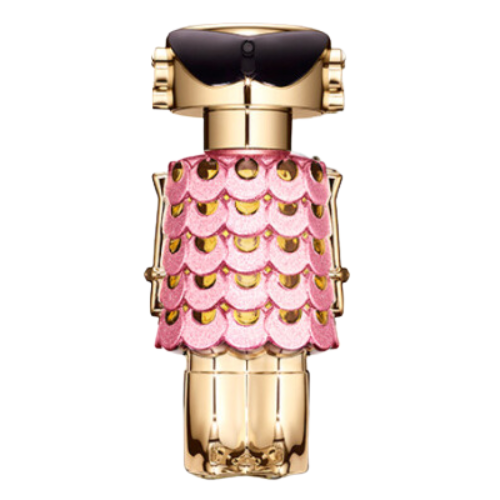 Rabanne Fame Blooming Pink | 1 + 1 gratis