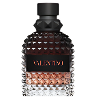 Valentino Geboren in Roma Coral Fantasy Uomo | 1 + 1 gratis