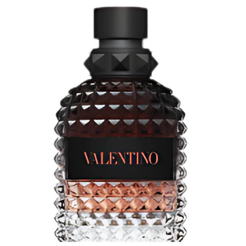Valentino Geboren in Roma Coral Fantasy Uomo | 1 + 1 gratis
