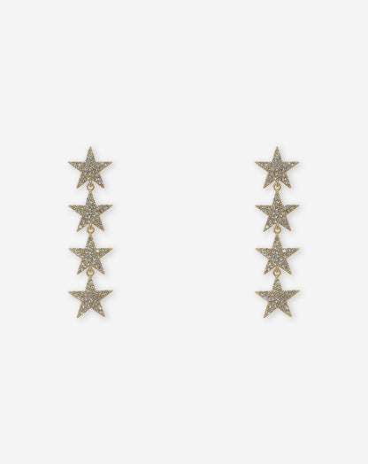 MISTY STARS EARRINGS