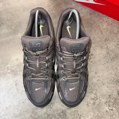 Nike P6000 Turnschuhe Dark Cave