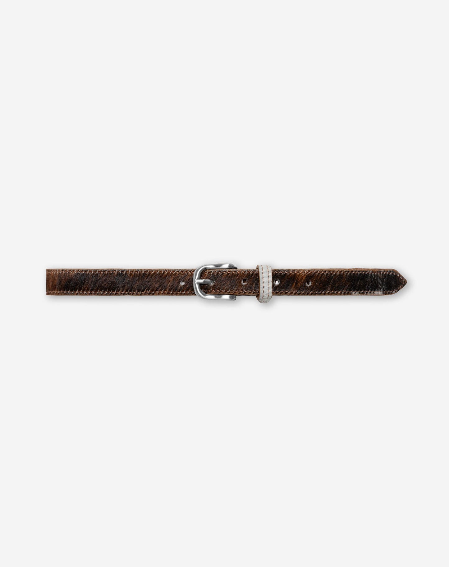 SMALL COW LEATHER BELT