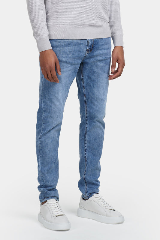 DIE JAXON JEANS