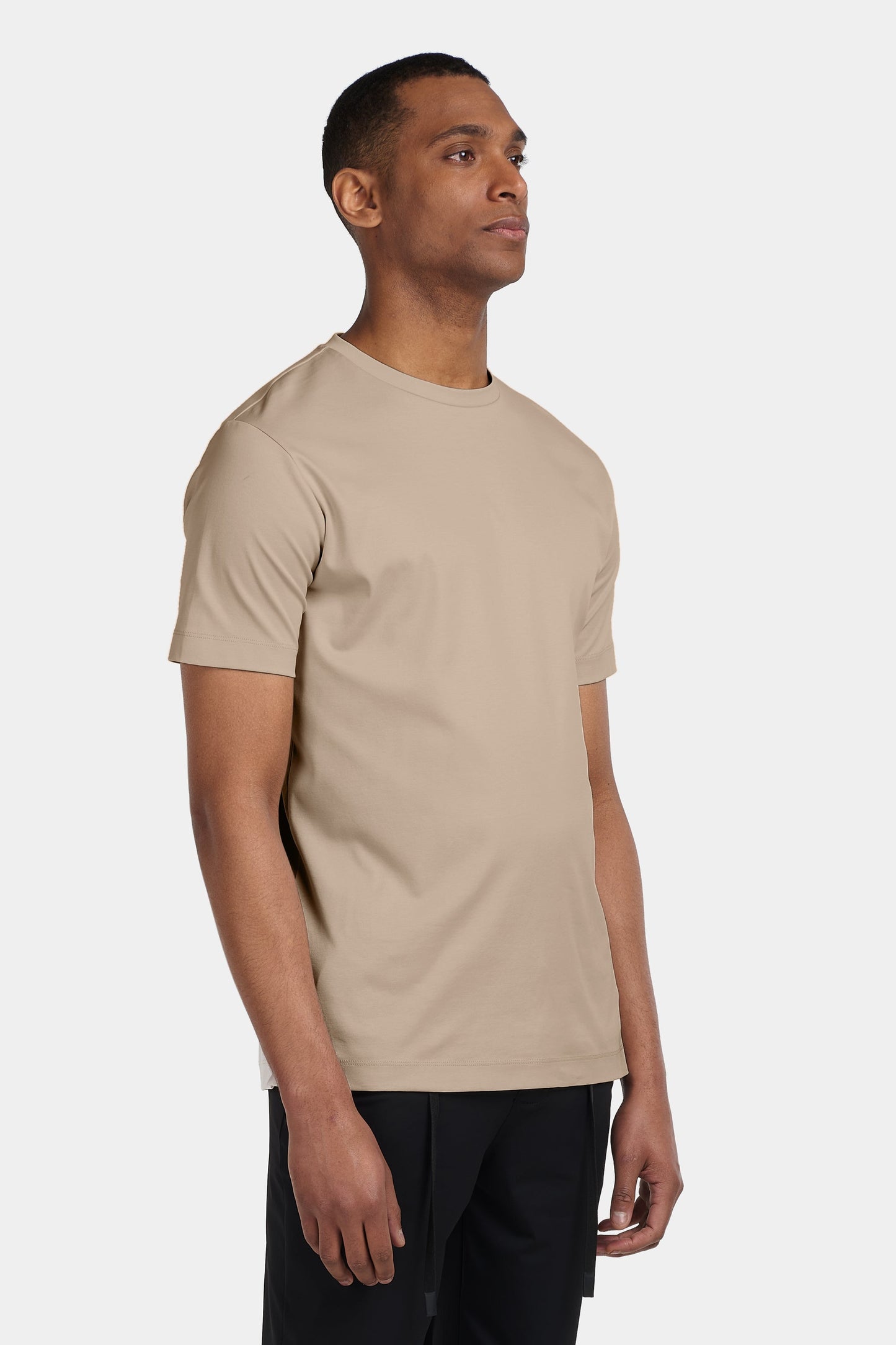 DAS LUXUS-T-SHIRT