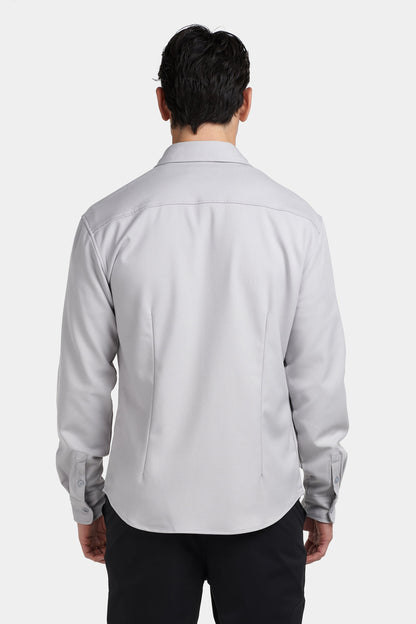 DAS DANTE-OVERSHIRT