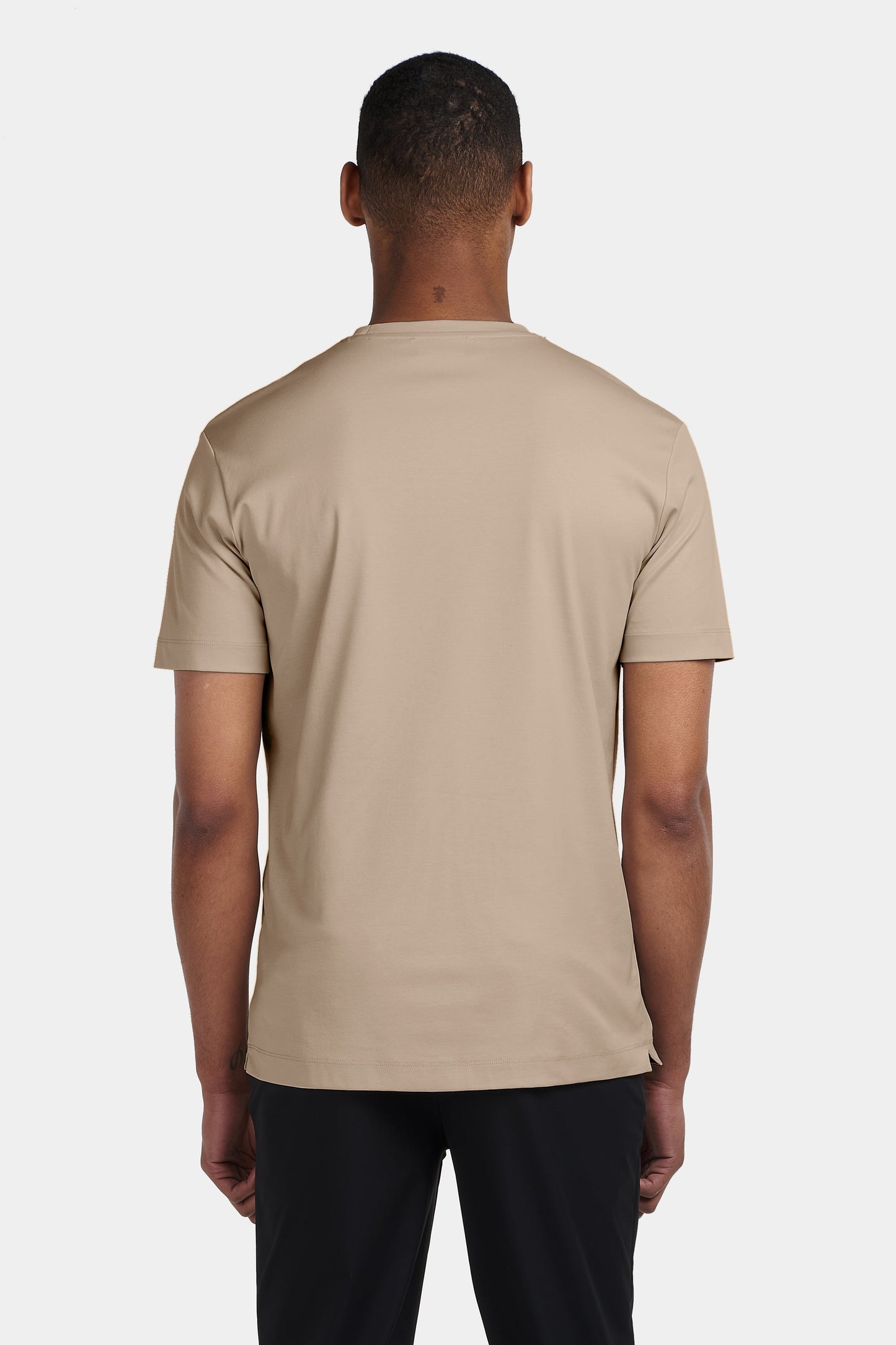 DAS LUXUS-T-SHIRT