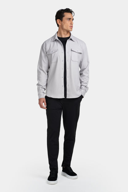 DAS DANTE-OVERSHIRT