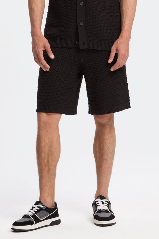 DIE MATESE HÄKELSHORTS