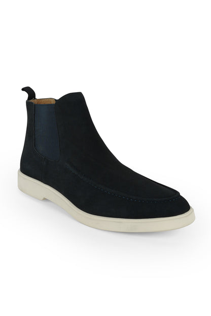 DIE CHELSEA HIGH LOAFERS