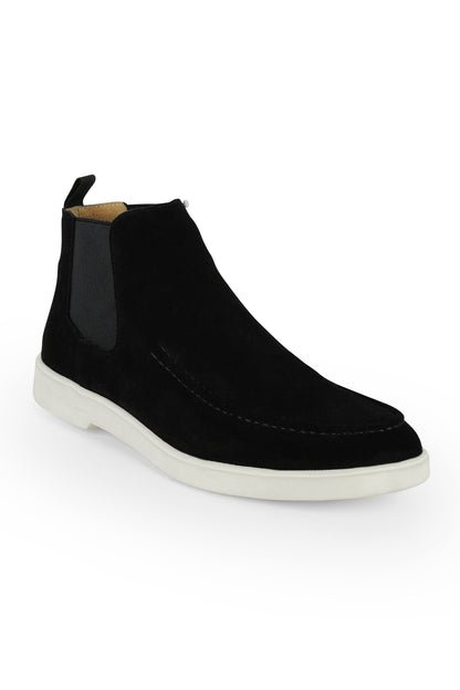 DIE CHELSEA HIGH LOAFERS