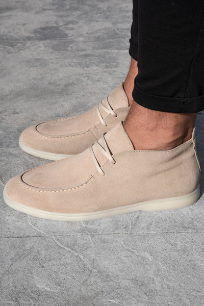 DIE SYLVIAN LOAFERS