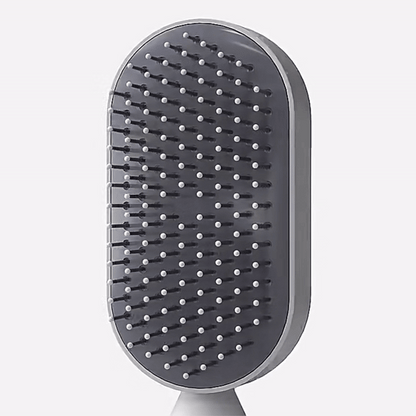 SwiftBrush™ | Zelfreinigende Massage Haarborstel