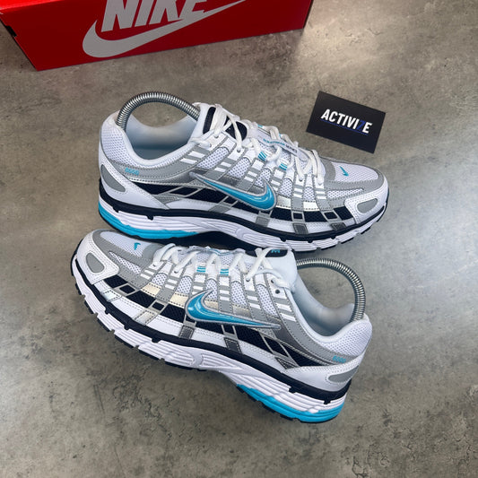 Nike P6000 Sneaker in Dusty Cactus