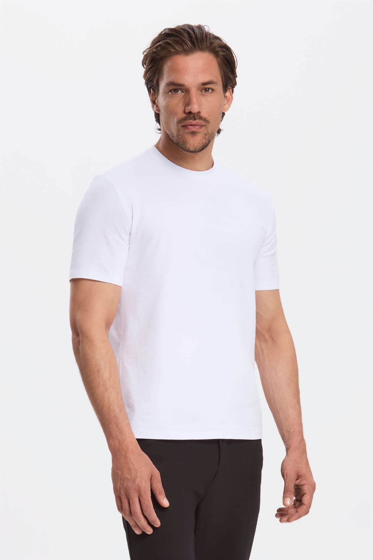 DAS ESSENTIAL-T-SHIRT