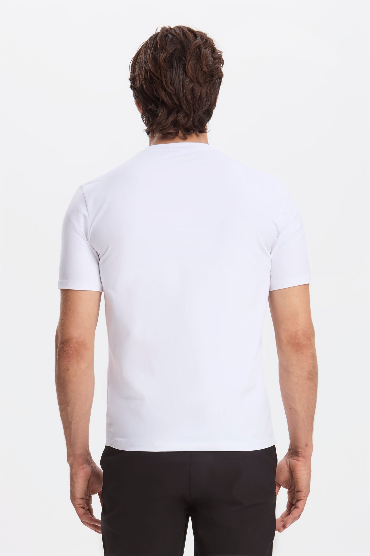 DAS ESSENTIAL-T-SHIRT