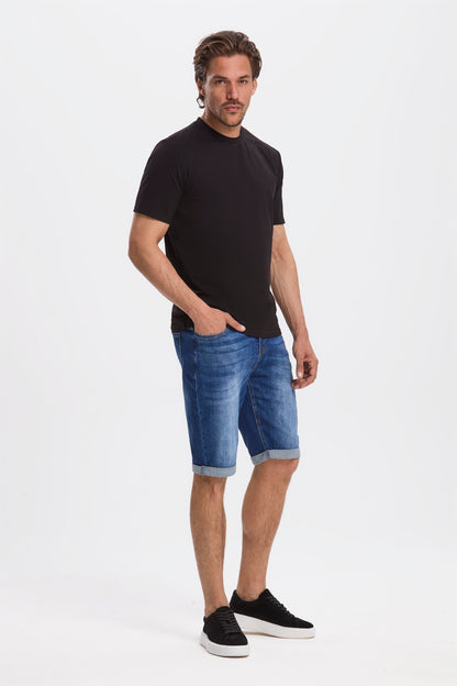 DAS ESSENTIAL-T-SHIRT