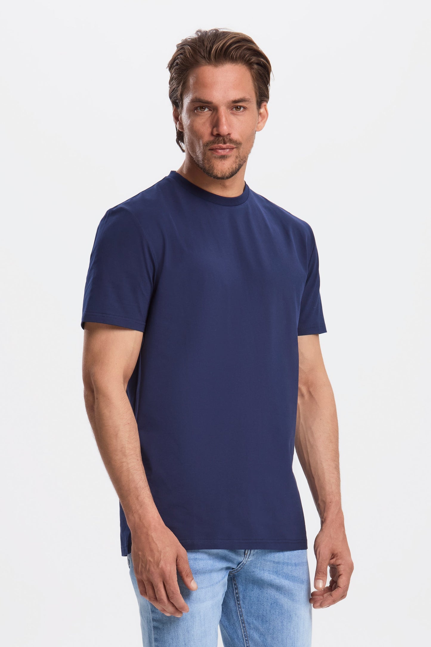 DAS ESSENTIAL-T-SHIRT