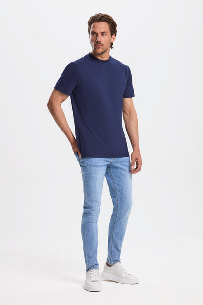 DAS ESSENTIAL-T-SHIRT