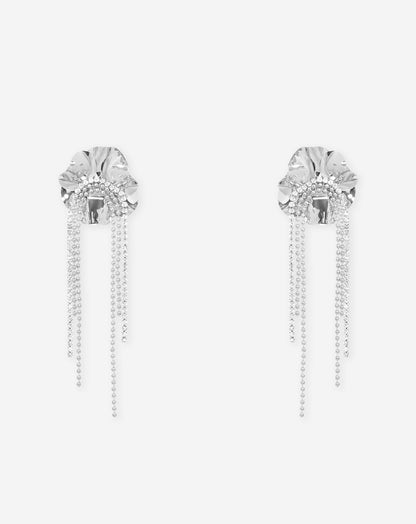 BENTHE STATEMENT EARRINGS