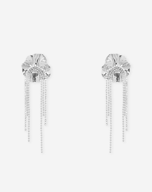 BENTHE STATEMENT EARRINGS
