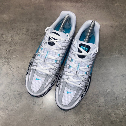Nike P6000 Sneaker in Dusty Cactus