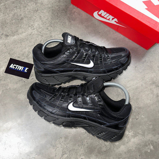 Nike P6000 Sneaker Schwarz