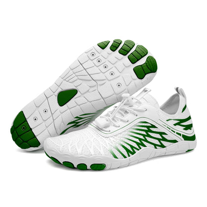 Lorax Pro - Gezonde & Antislip Barefoot Schoenen (Unisex) (2 kopen, 1 gratis)