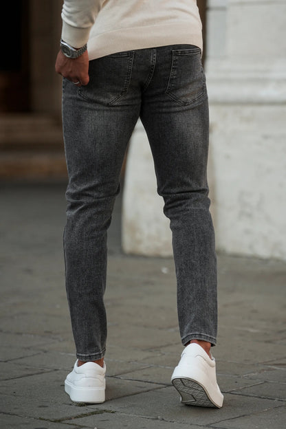 DIE JAXON JEANS