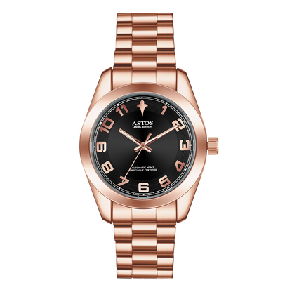 Angel Deluxe Edition Rosé Gold 2.0 | 1 + 1 Gratis
