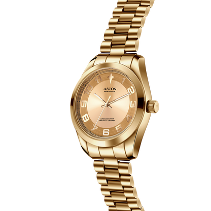 Angel Deluxe Edition Gold | 1 + 1 Gratis