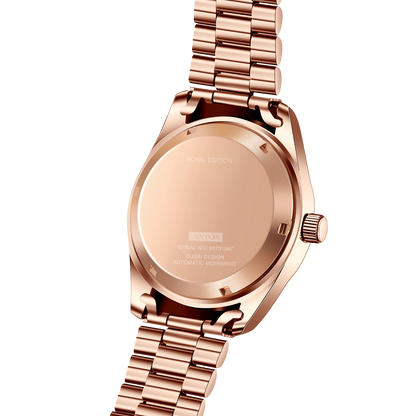 Angel Deluxe Edition Rosé Gold 2.0 | 1 + 1 Gratis