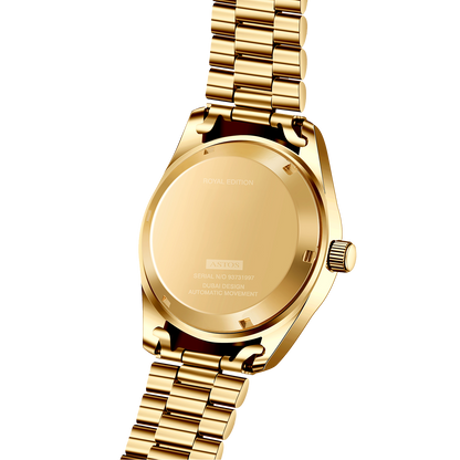 Angel Deluxe Edition Gold | 1 + 1 Gratis