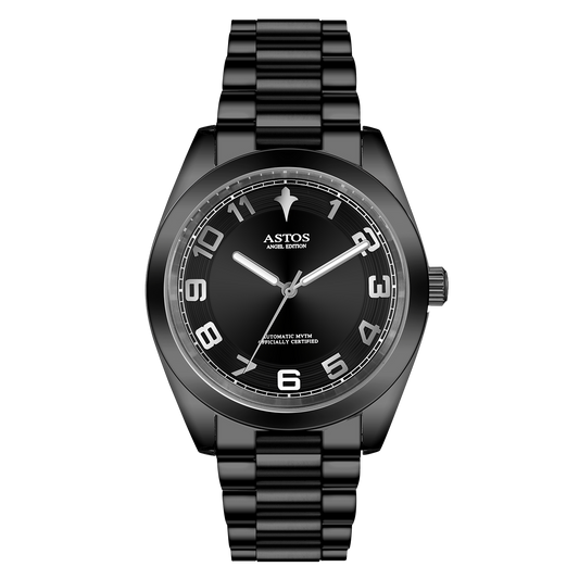 Angel Deluxe Edition Black | 1 + 1 Gratis