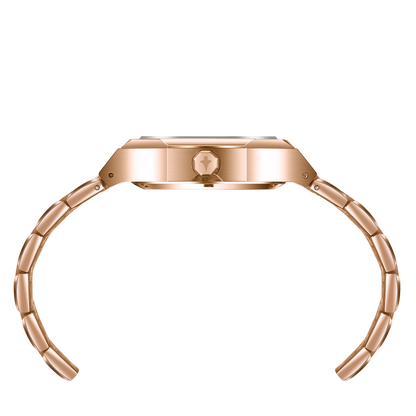 ASTOS Royal Edition - Rose Gold | 1 + 1 Gratis
