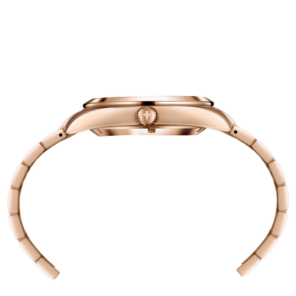 Merald Edition - Rose Gold | 1 + 1 Gratis