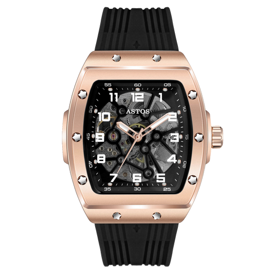 Millionaire Rosé Gold | 1 + 1 Gratis