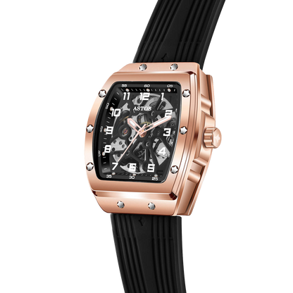 Millionaire Rosé Gold | 1 + 1 Gratis