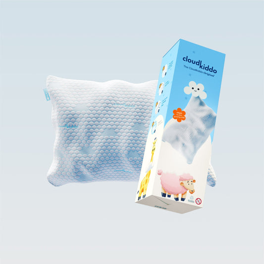 CuddleCloud™ Kinderkussen