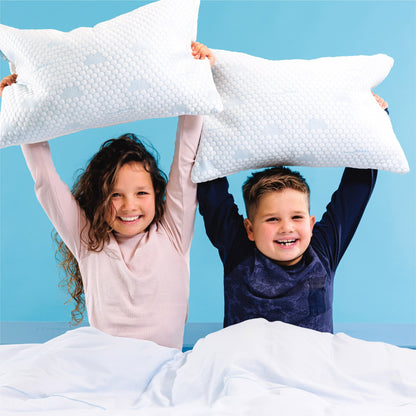 CuddleCloud™ Kinderkussen