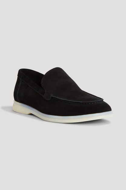 DER KLASSISCHE NIEDRIGE LOAFER