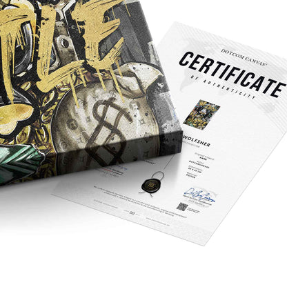 All Hustle Duck - Limited