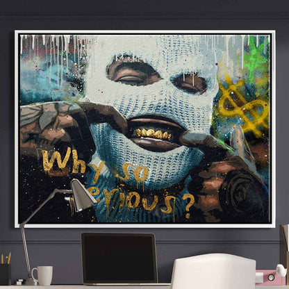Bad Guy