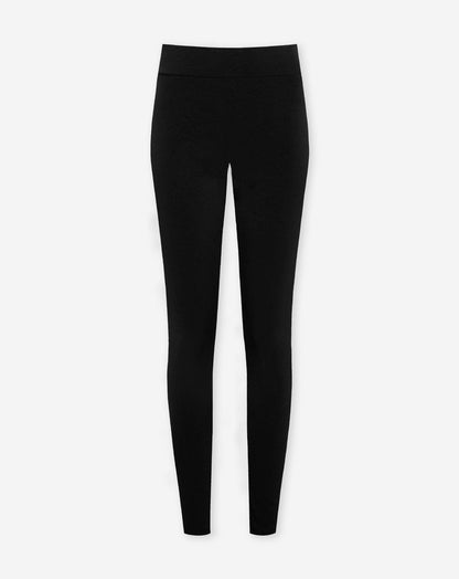 BASIC LEGGING ZWART