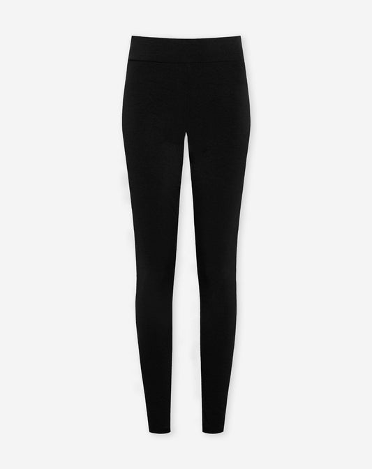 BASIC LEGGING ZWART
