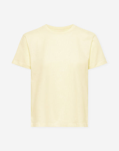 MILLENNIAL FITTED TEE BOTERGEEL