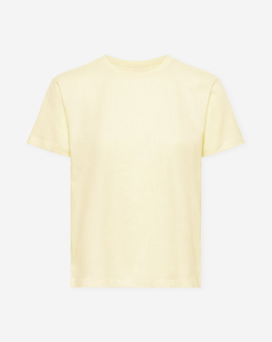 MILLENNIAL FITTED TEE BOTERGEEL
