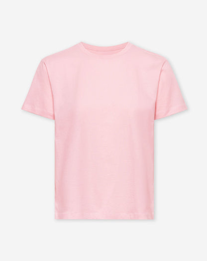 MILLENNIAL FITTED TEE LICHTROZE