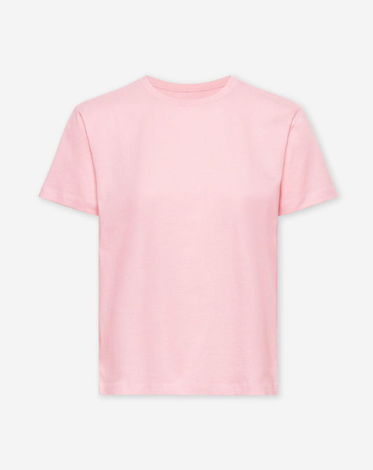 MILLENNIAL FITTED TEE LICHTROZE
