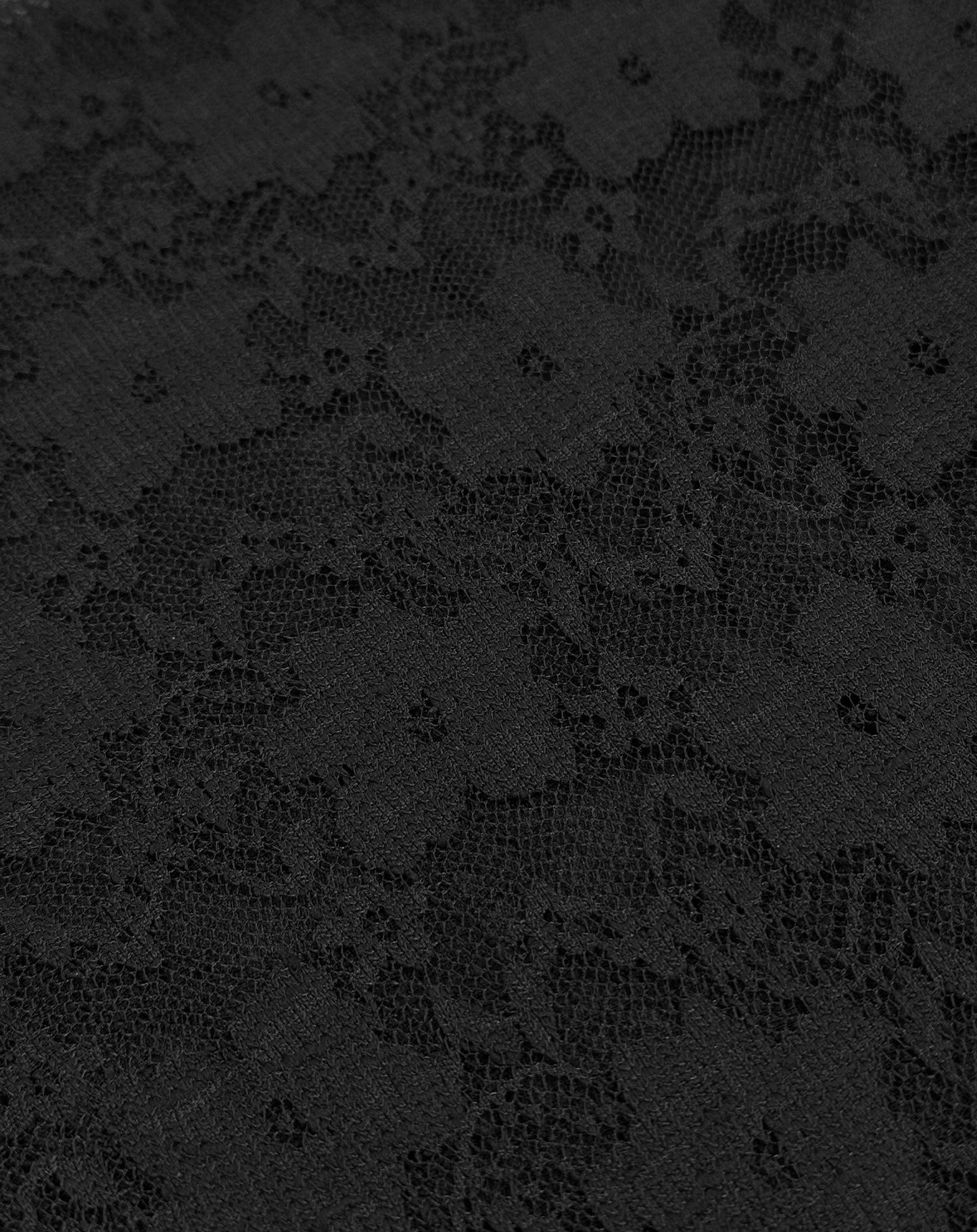 SUNDREAM LACE SLEEVE TEE ACID GRIJS